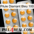 Blue Diamond Pill 100 levitra2